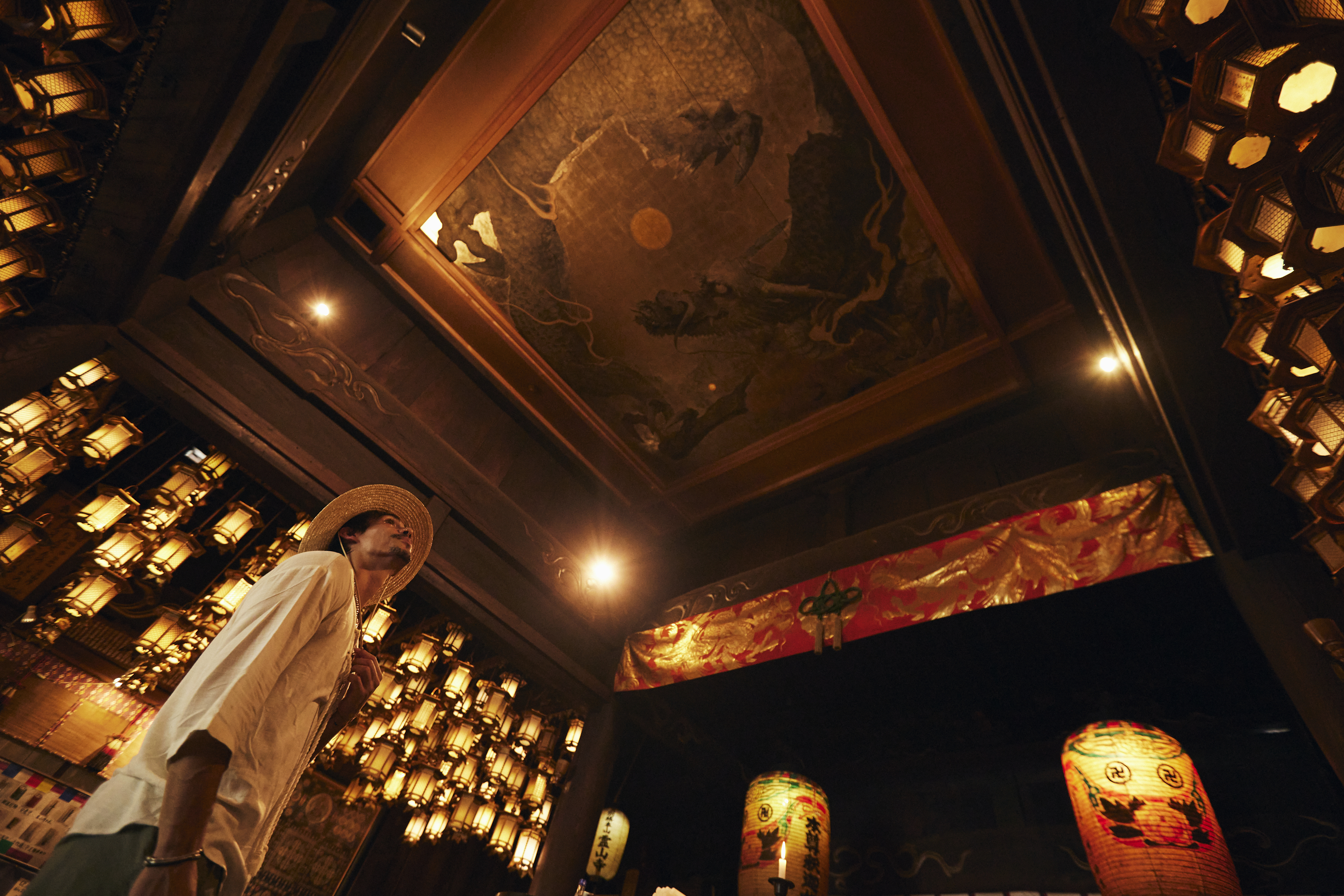 四国遍路VIPツアー