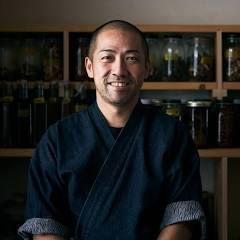 村井啓人シェフ