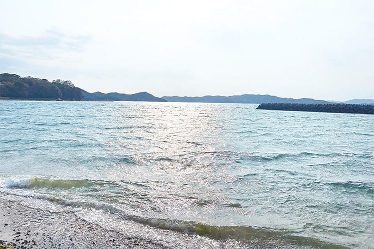 瀬戸内海 — 北前船が結んだ二つの海